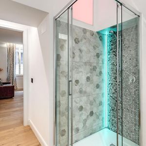 Appartement met Twee Slaapkamers